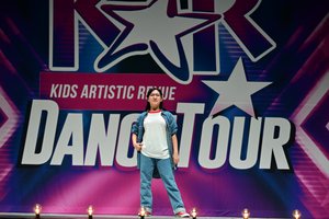 Friday At The Drive In